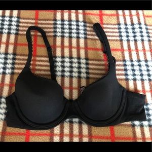 Body by Victoria Demi Lightly Lined Bra